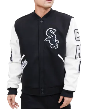 Chicago White Sox Varsity Jacket