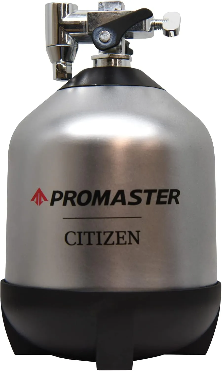 Citizen Promaster Dive Eco-Drive Watch, 3-Hand Date, ISO Certified, Luminous Hands and Markers, Rotating Bezel