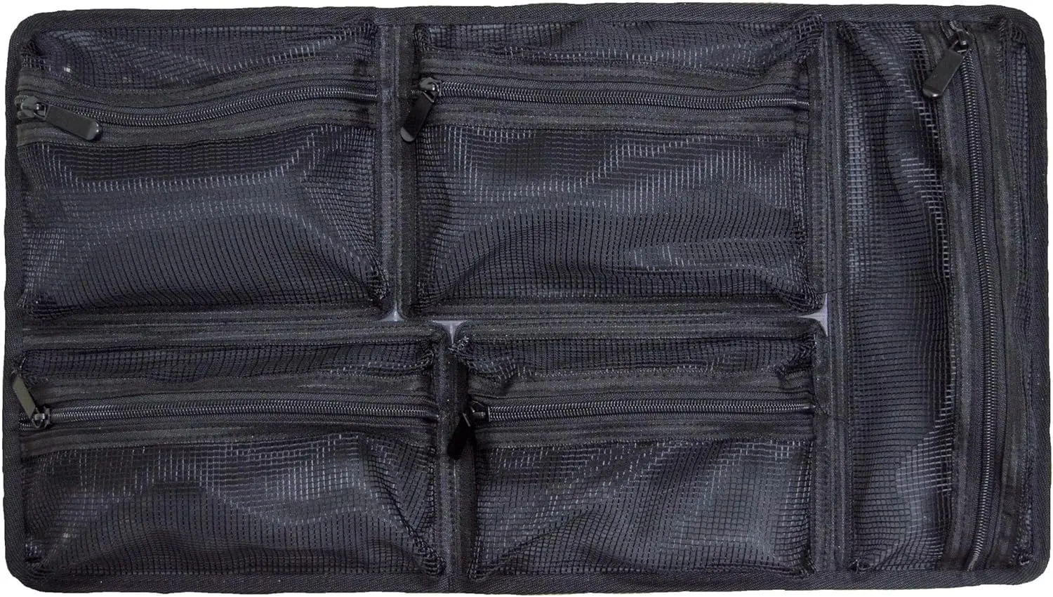 ColorCase Mesh Lid Organizer for Pelican 1525 Air Case
