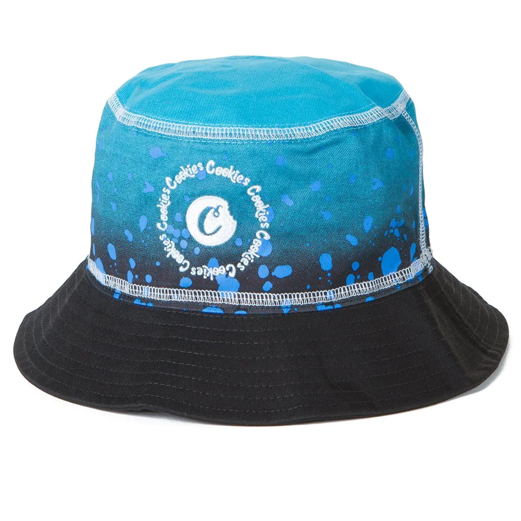 Cookies Steady Drip Bucket Hat