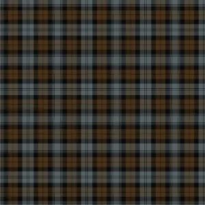 Custom Patterns Plaids 18" x 36" Decal Adhesive Sheet