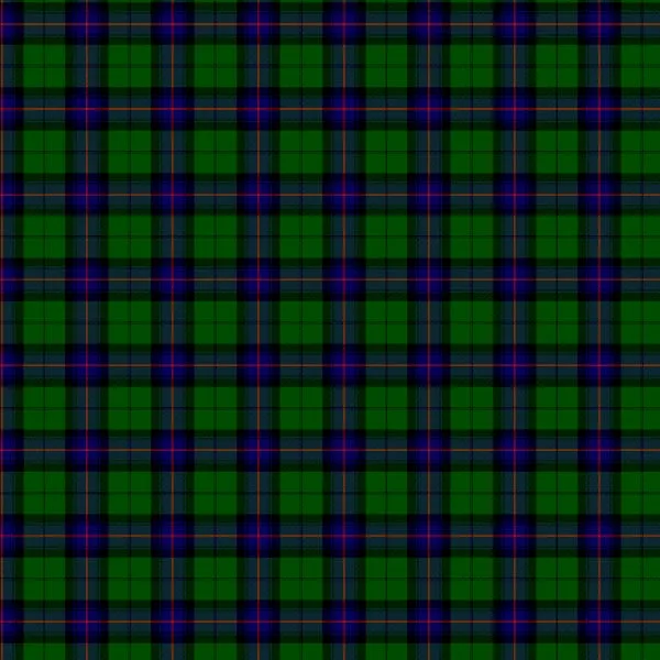 Custom Patterns Plaids 18" x 36" Decal Adhesive Sheet