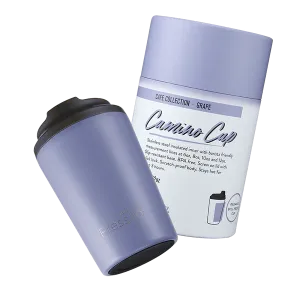 Grape Camino Cup