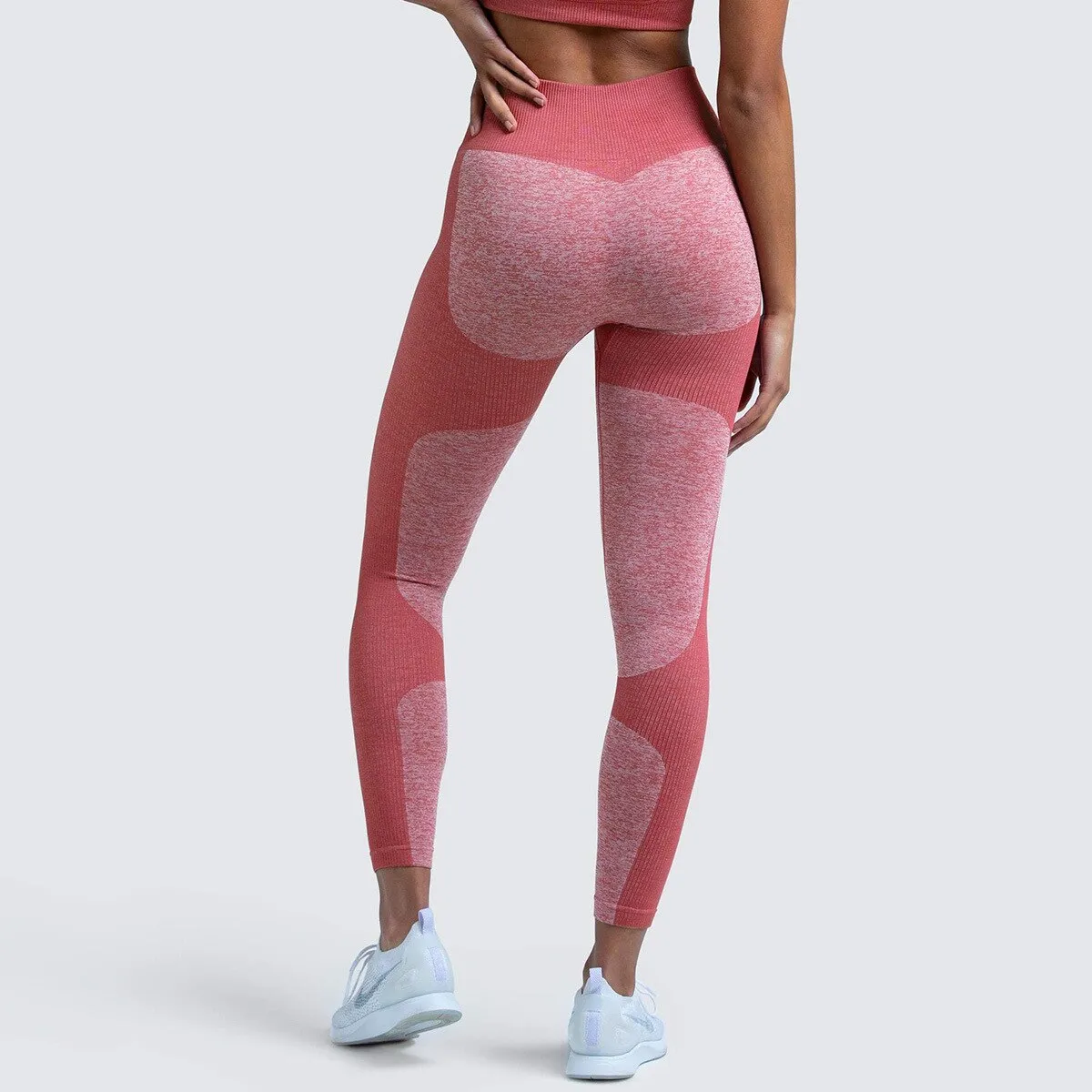 JuliaFashion - 2024 Sports Tight High Elastic Yoga Pants