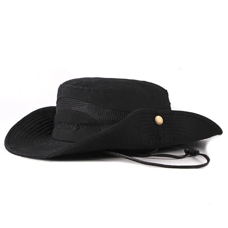 Laurenclay Sun Bucket Hat