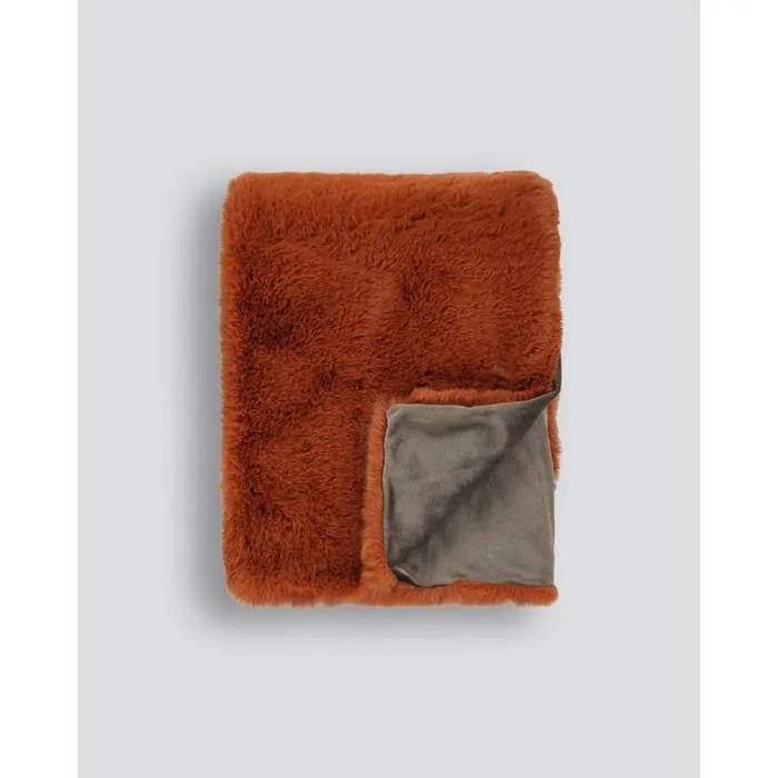 Luxe Throw (Polyester)
