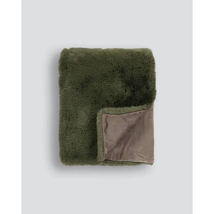 Luxe Throw (Polyester)