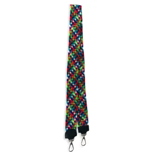 Maria Victoria | Happy Dots | Upcycled, Handwoven
