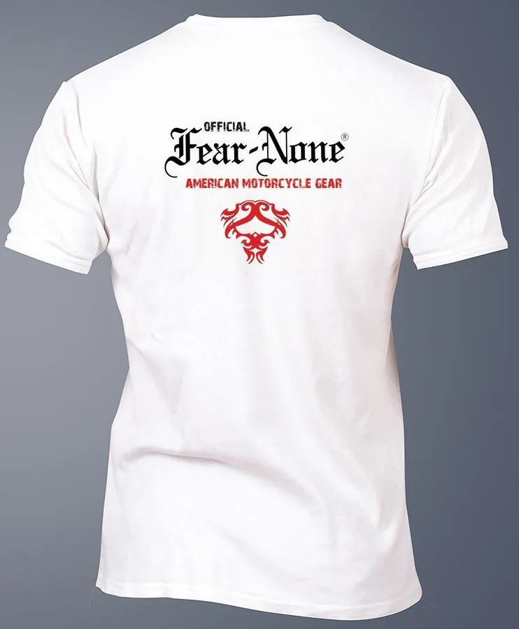 Men's Classic Big Dragon Rider Tee