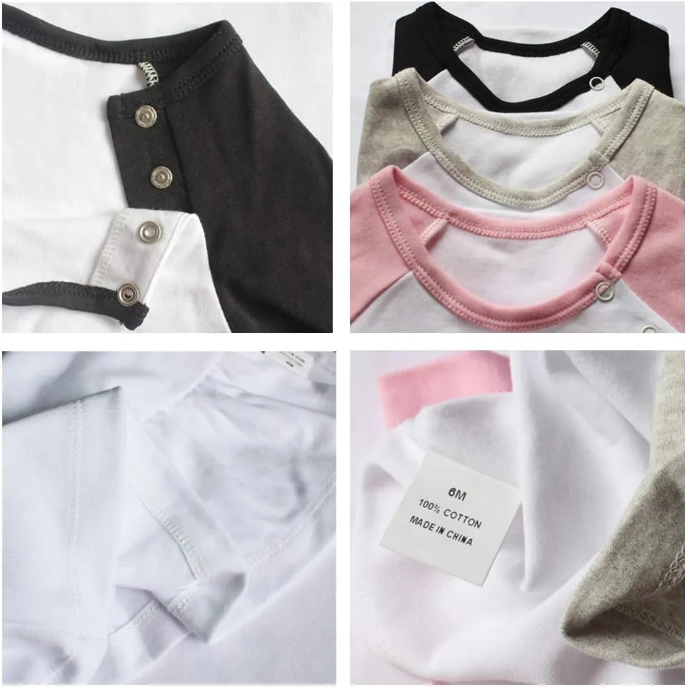 On Sundays We Watch Football with Daddy Funny Dresses Infant Baby Girls Princess Dress Toddler Kids Cute Ruffles Skirts