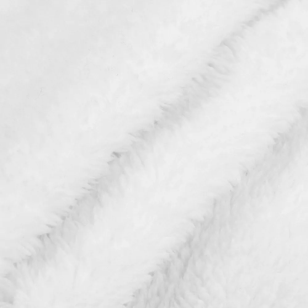 Panda Bear Coat Outerwear Jacket Hooded Cute Women Winter Ear Hoodie Warm Women's Coat Walking Jacket