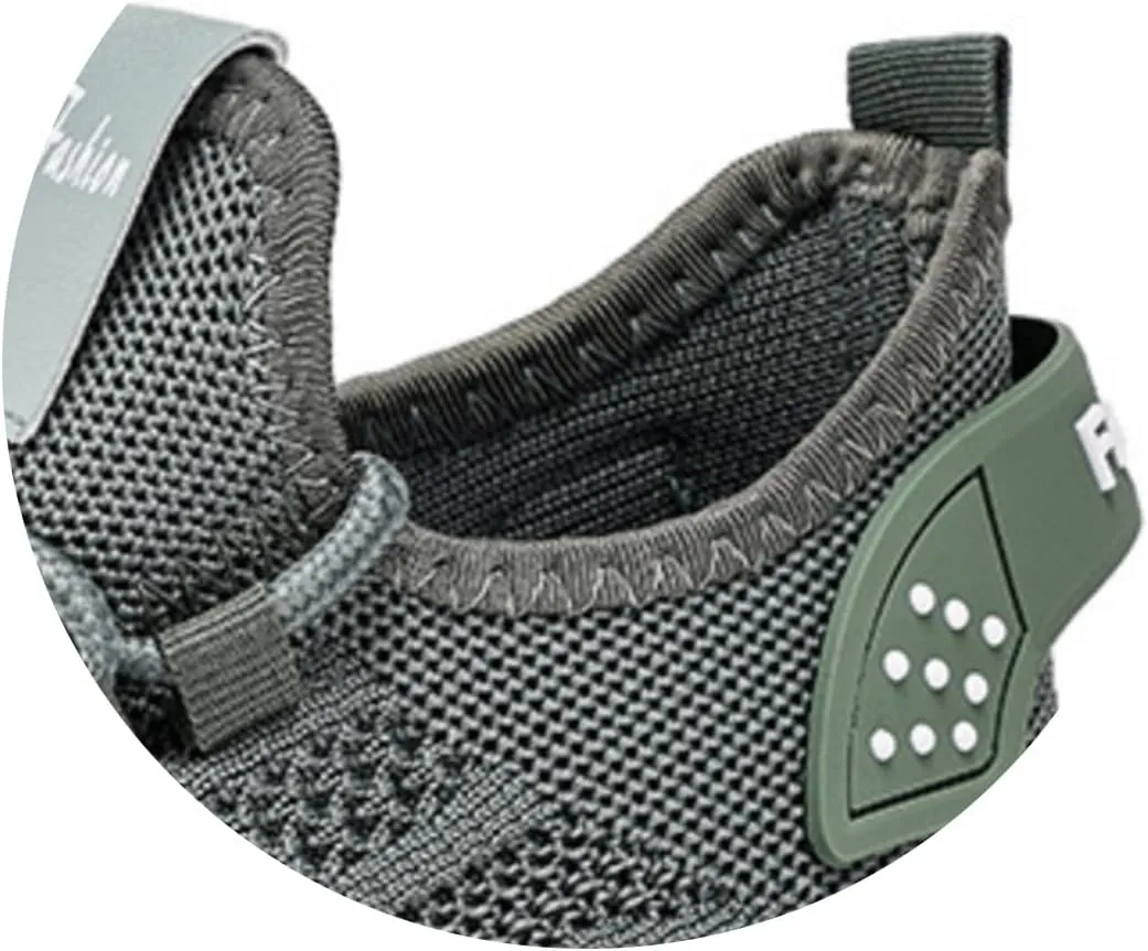 Platform Sneakers for Women Lightweight Breathable Shoes Flying Woven Mesh Footwear Upper Casual Jogging Shoes Tennis Workout Non-Slip Gym Sneakers for Wome