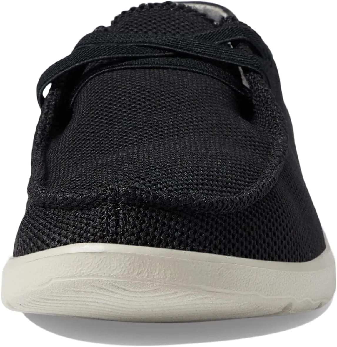 Sanuk Men's Shaka Mesh Sneaker