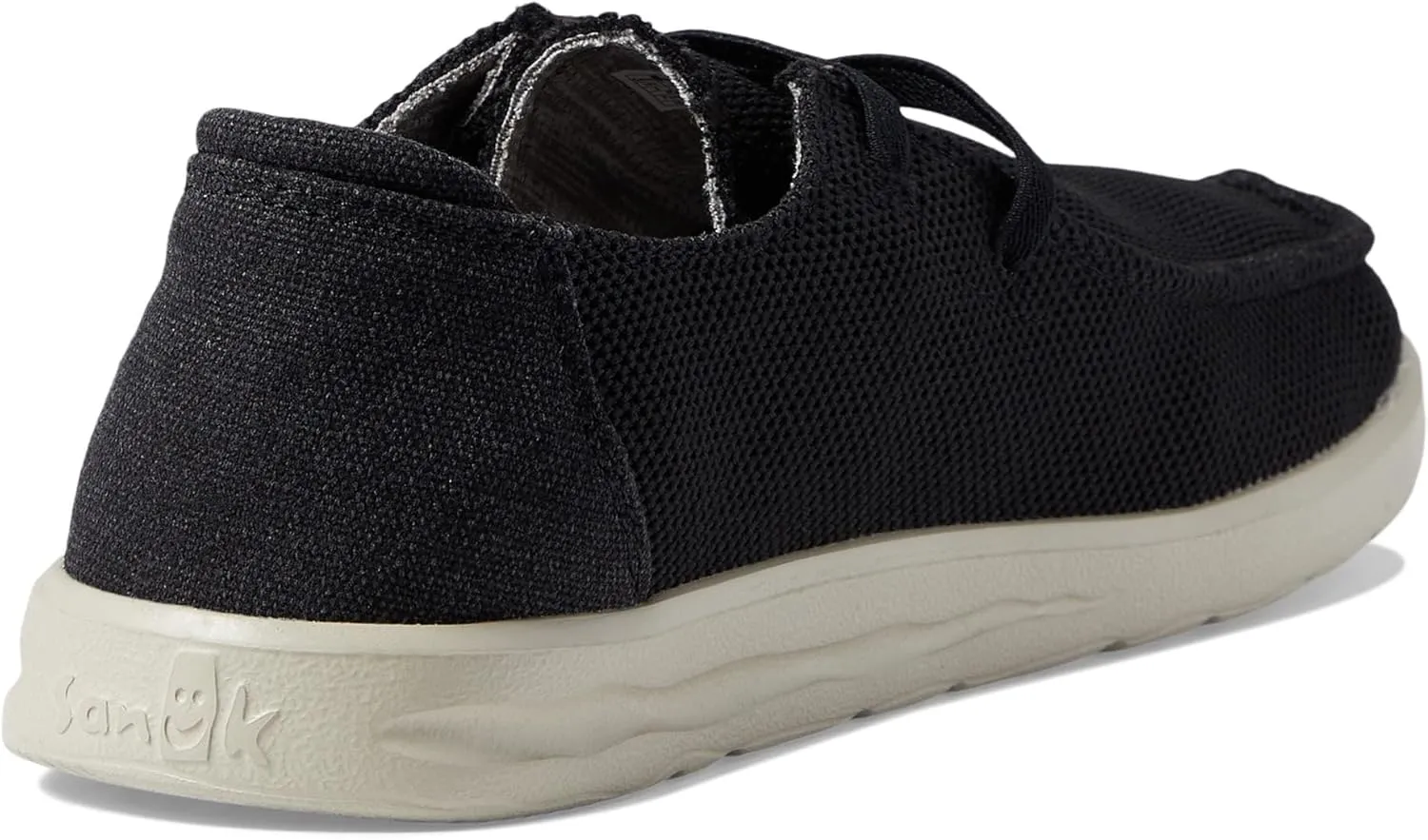 Sanuk Men's Shaka Mesh Sneaker