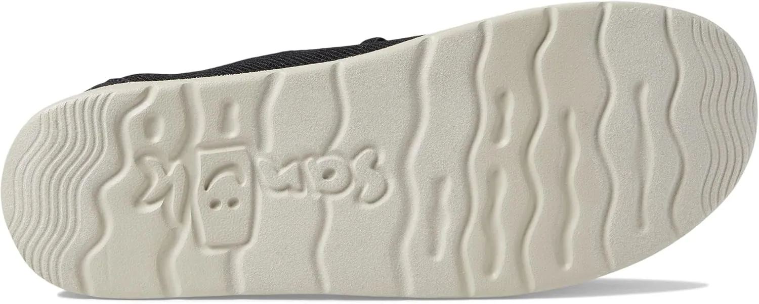 Sanuk Men's Shaka Mesh Sneaker