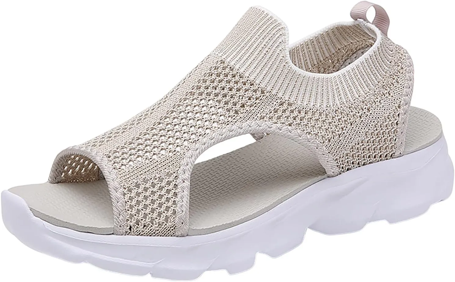 strappy sandals for women Orthopedic Sandals for Women Fashion,Womens Walking Sandals with Arch Support Anti-Slip Comfortable Casual Flip Flops