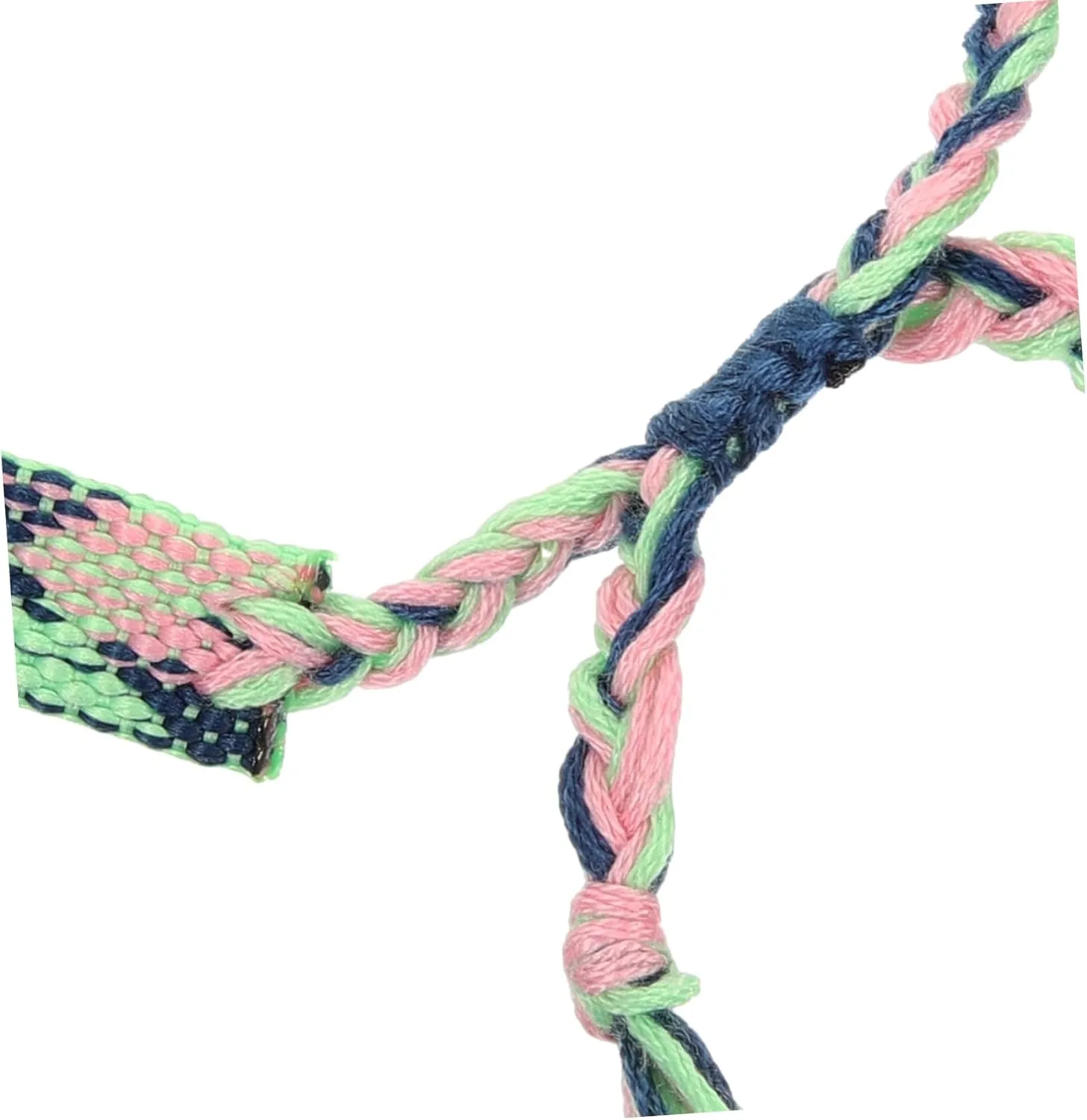 SUPVOX Friendship Bracelet Beads Dainty Cute Bracelets Women Wrist Straps Delicate Bracelet Wrist Bracelet