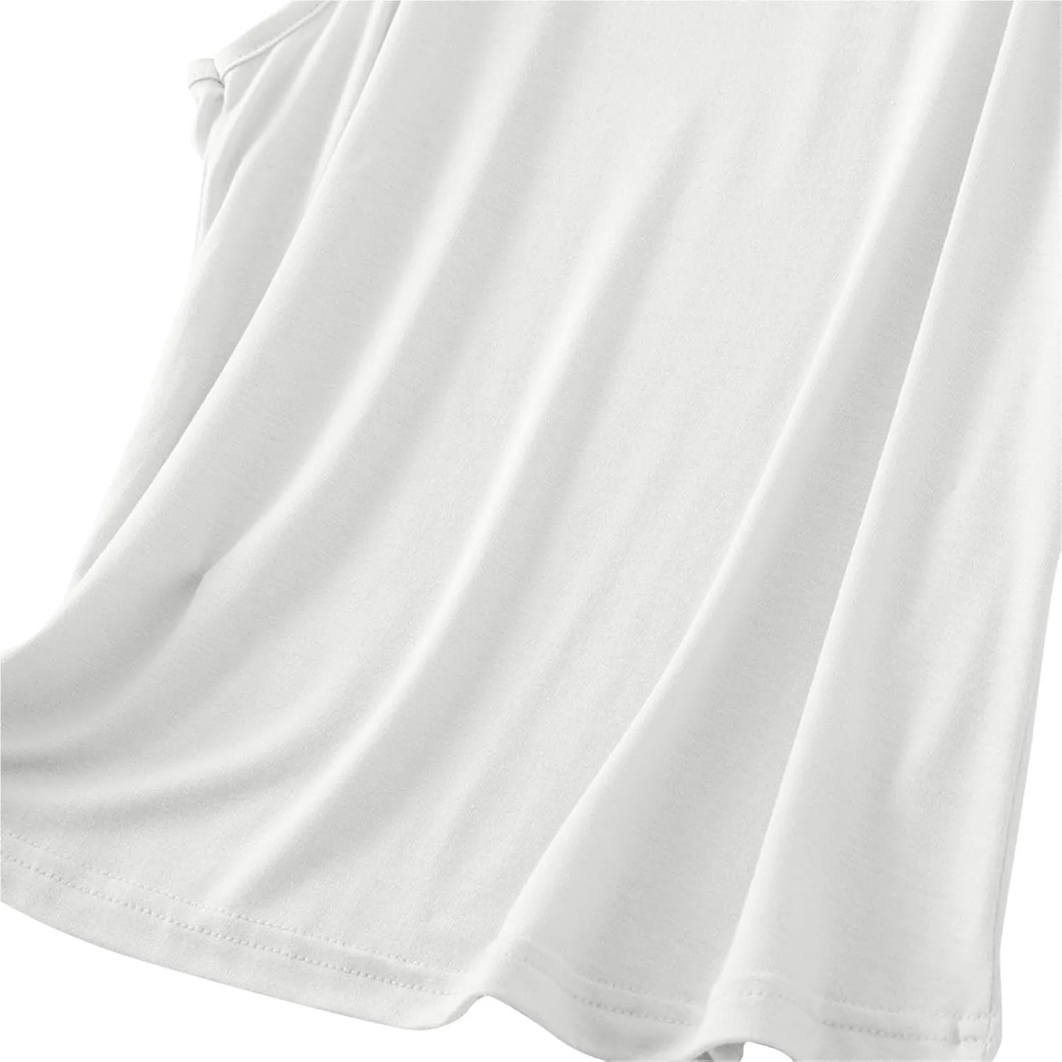 Women's Comfy Camisole Spaghetti Strap Racerback Tanks Casual Basic Sleeveless Open Back Cami Undershirt