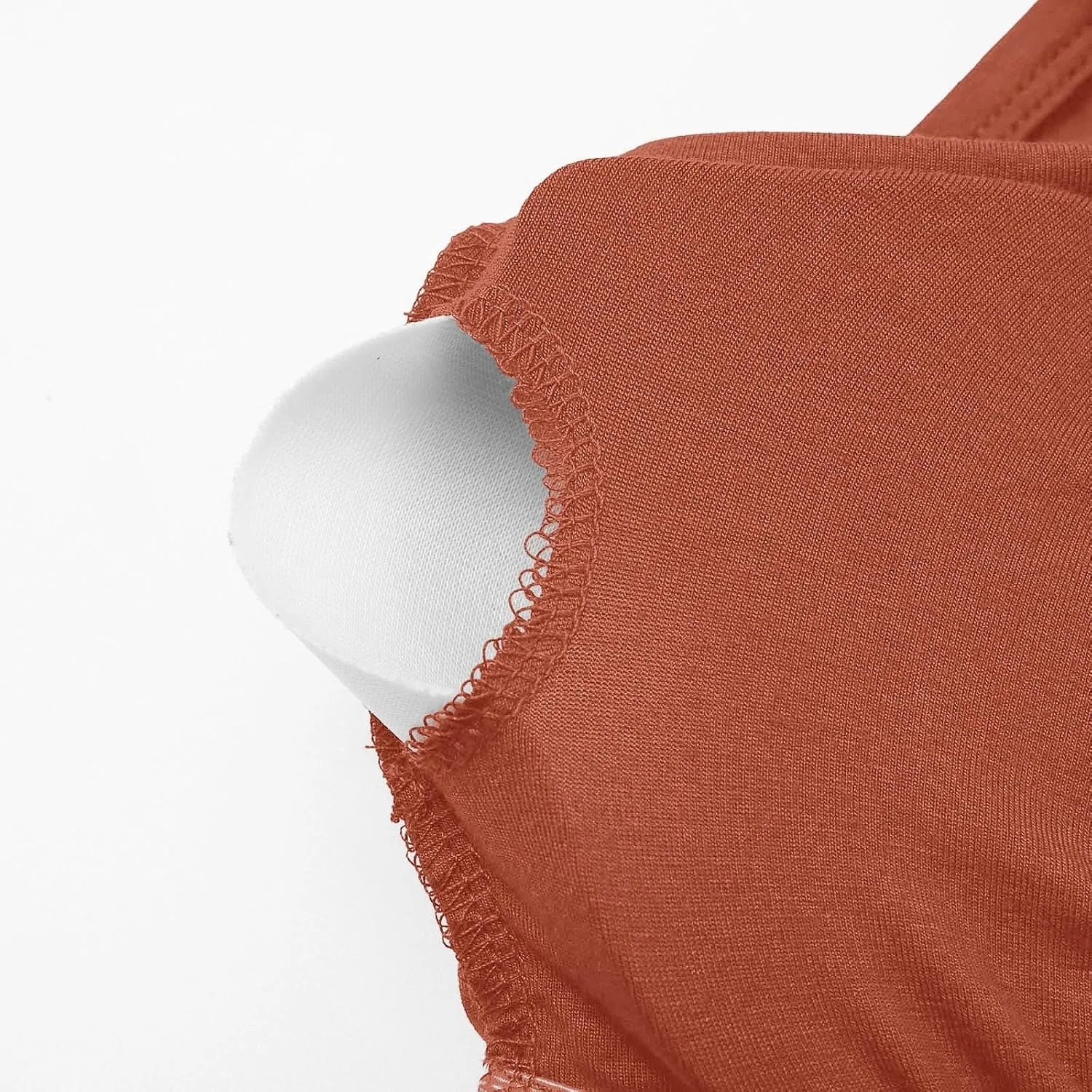 Women's Comfy Camisole Spaghetti Strap Racerback Tanks Casual Basic Sleeveless Open Back Cami Undershirt
