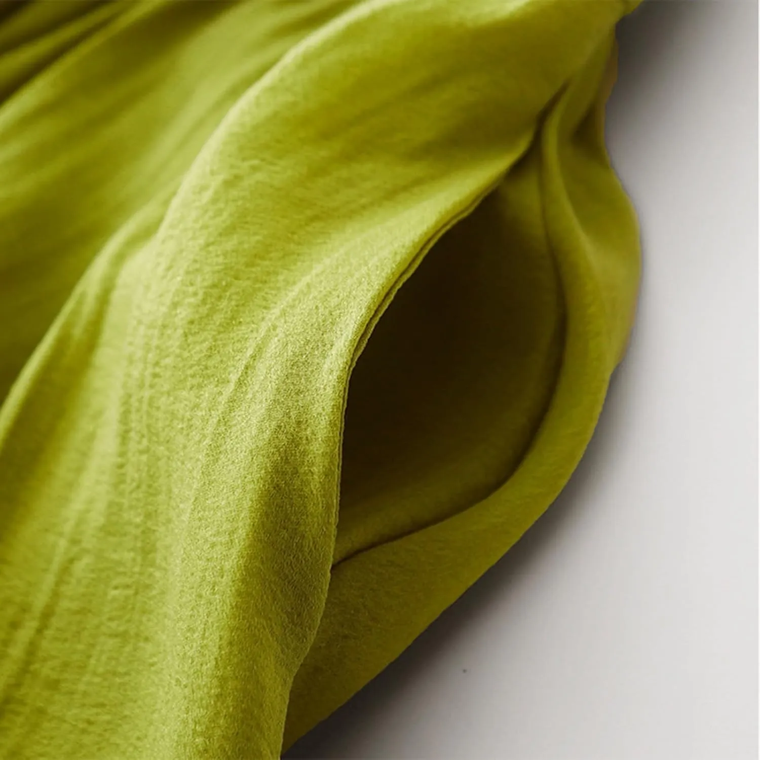 Women's Fall Skirts High Waist Skirts Solid Color Pleated A-Line Flared Flowy Midi Long Skirts