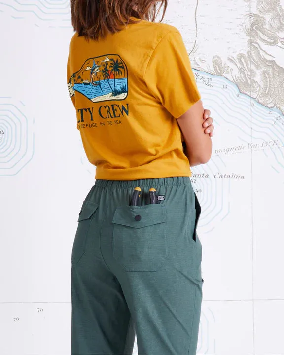 Women's Migration Pant